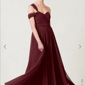 BRAND NEW WITH TAGS - Jenny Yoo Dress